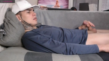 Fredzo777  04-09-2021 video cumshow